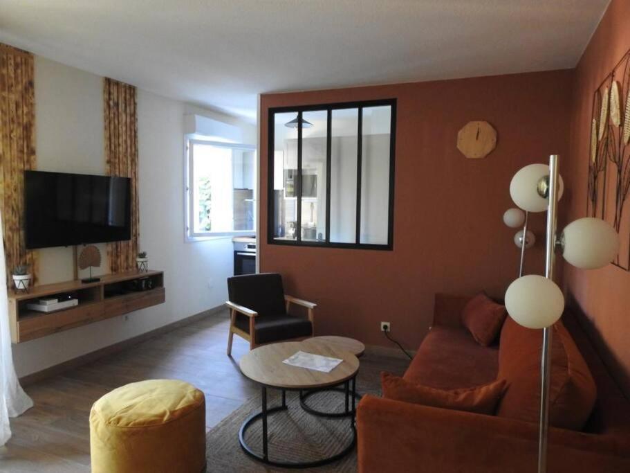 Suite Cosy&Jacuzzi سينون المظهر الخارجي الصورة